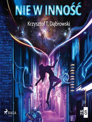cover image of Nie w inność